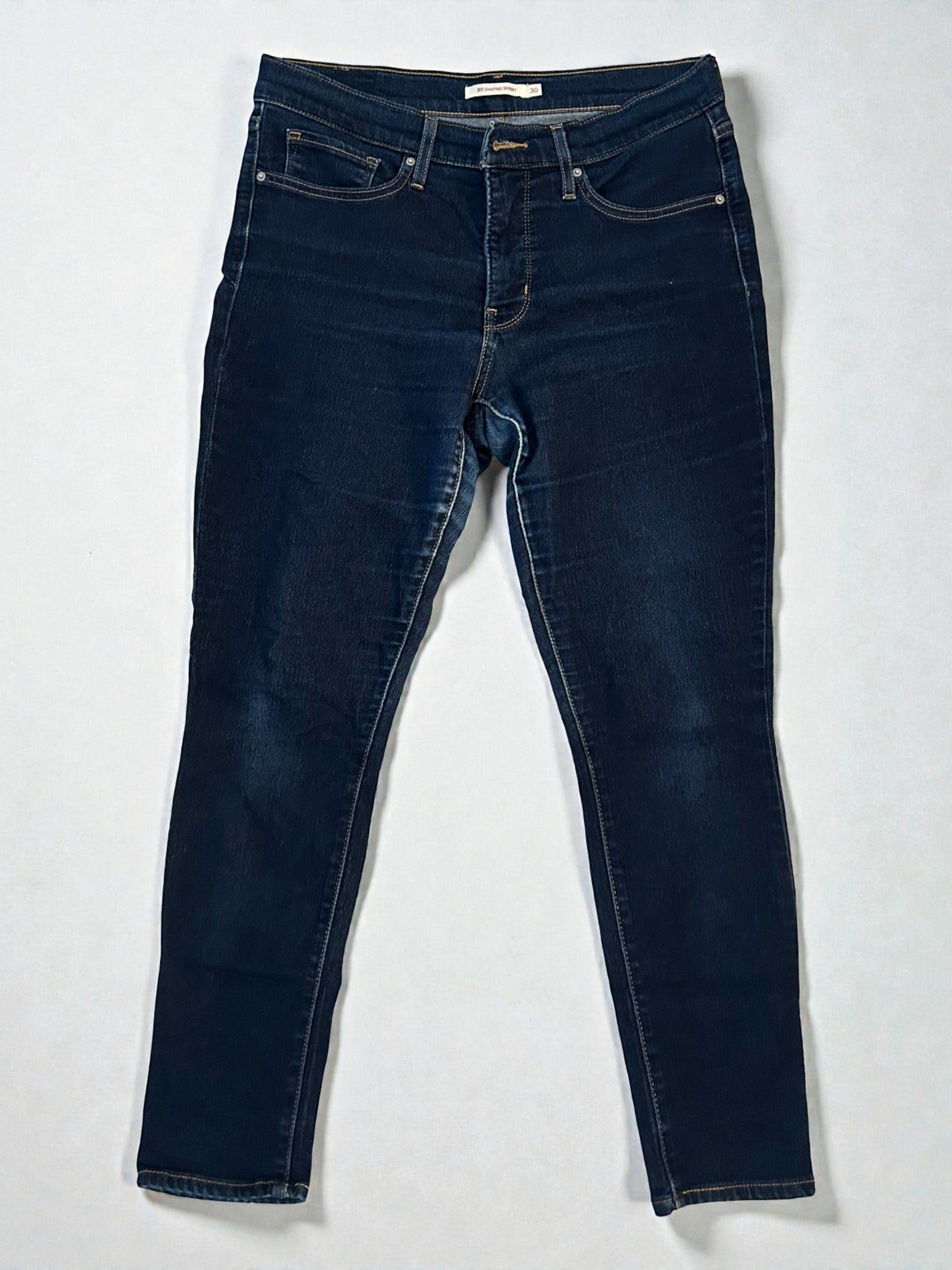 Jeans Levi’s 311 Shaping Skinny – Taglia IT 44