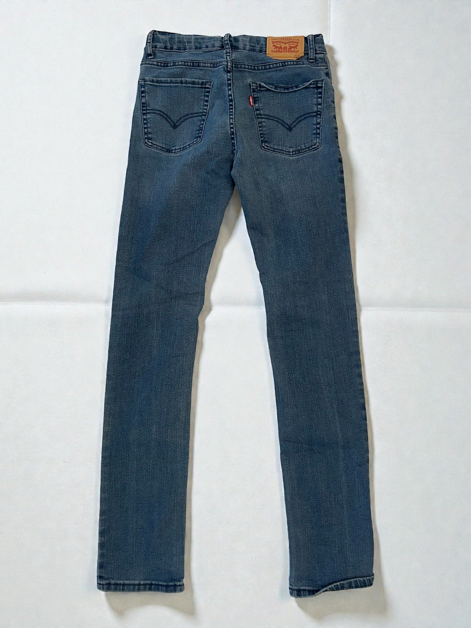 Jeans Levi’s 510 Skinny – Taglia IT 44