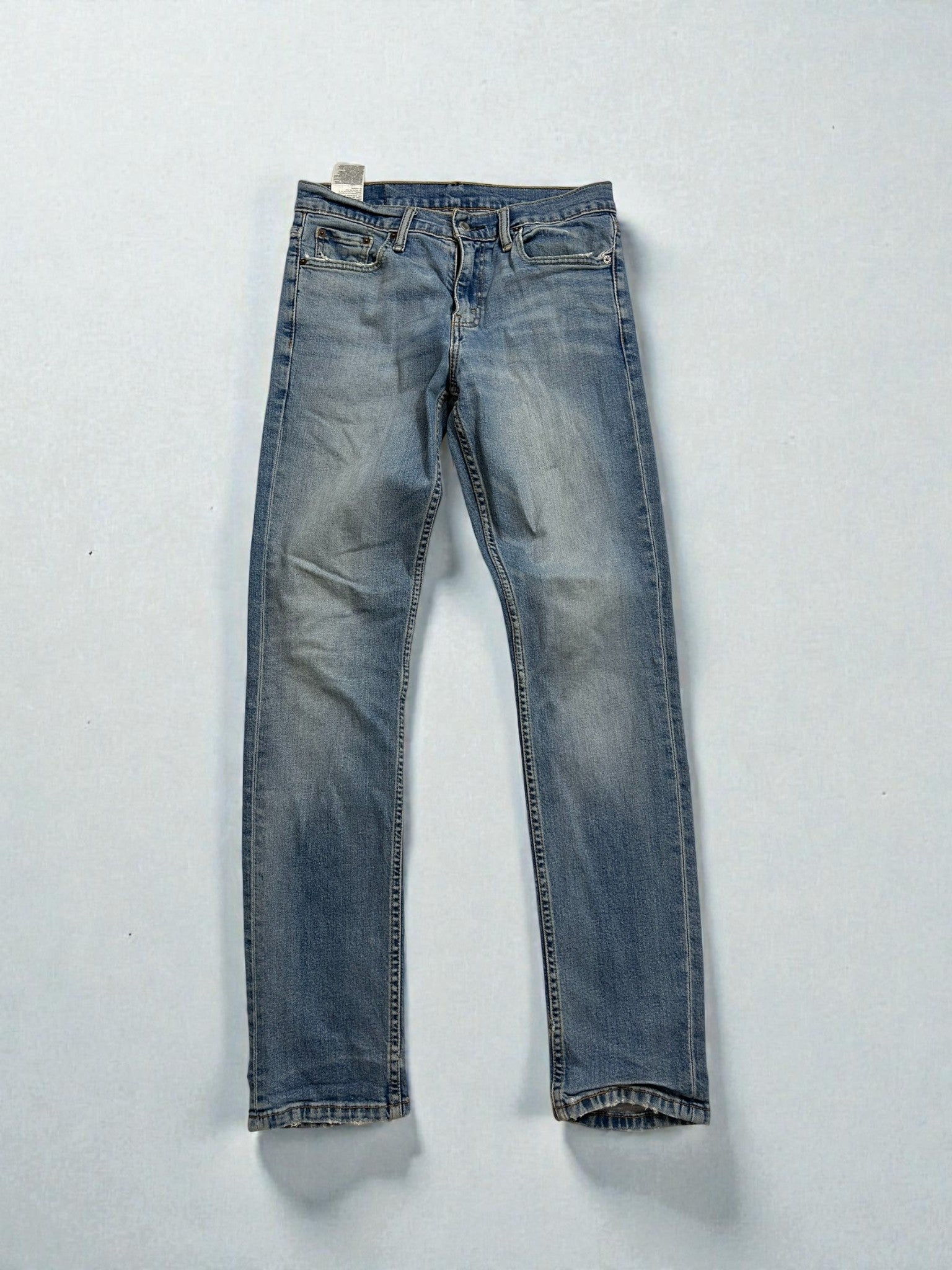 Jeans Levi’s 511 – Taglia IT 44 (W30 L32)